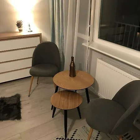 Apartamento Blablaflat Swinoujscie Grunwaldzka Exterior foto