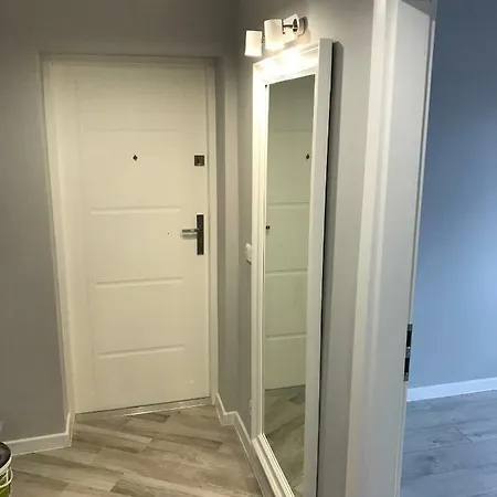 Apartamento Blablaflat Swinoujscie Grunwaldzka Exterior foto