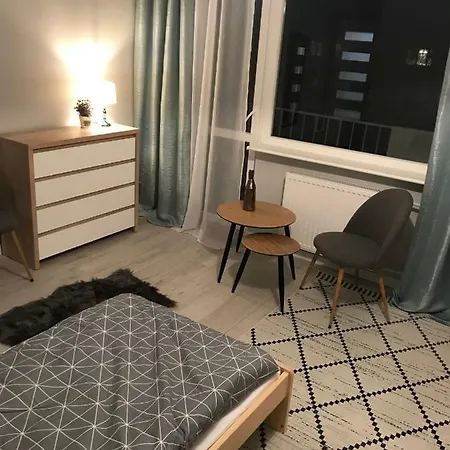Apartamento Blablaflat Swinoujscie Grunwaldzka Exterior foto