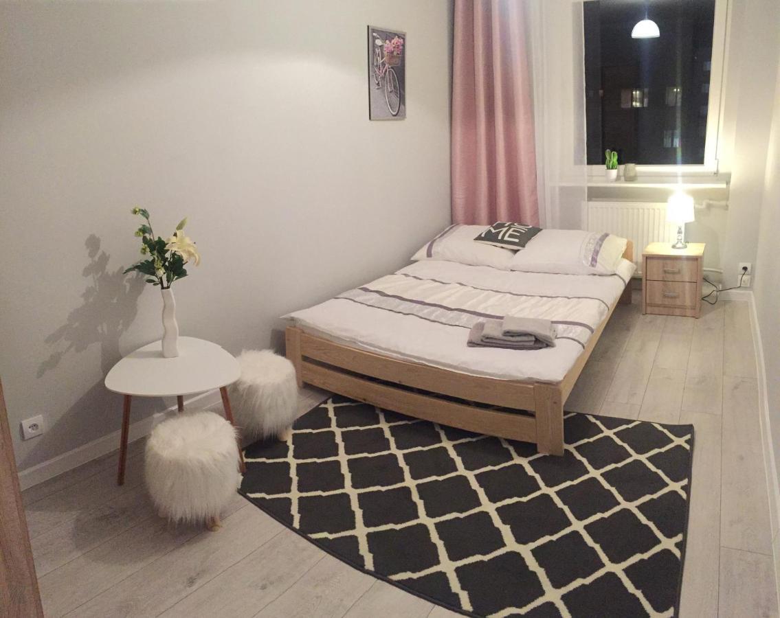 Habitación en casa particular Blablaflat Grunwaldzka Świnoujście