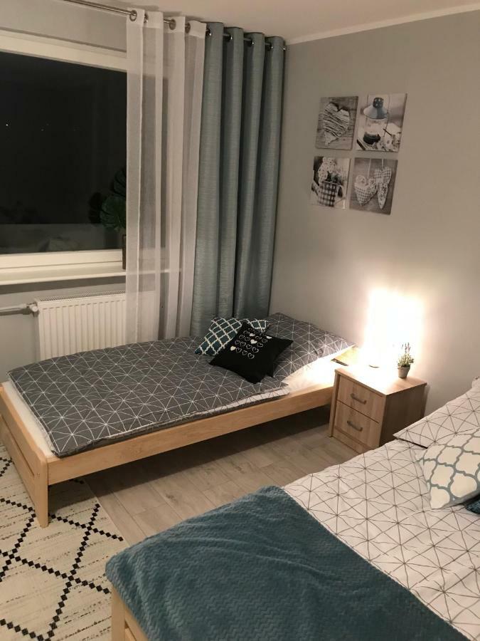 Blablaflat Grunwaldzka Habitación en casa particular Świnoujście