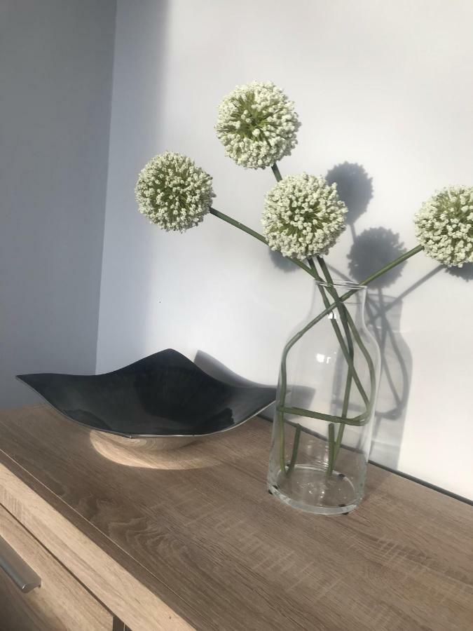 Blablaflat Grunwaldzka Habitación en casa particular Świnoujście