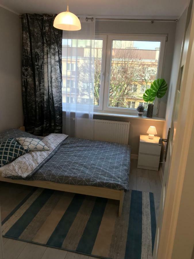 Blablaflat Grunwaldzka *